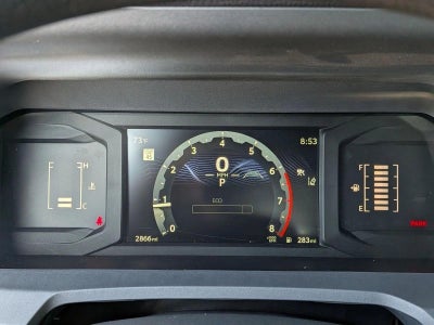 2024 Toyota Tacoma 4WD 4WD SR5 Double Cab 5' Bed AT (Natl)