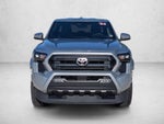 2024 Toyota Tacoma 4WD 4WD SR5 Double Cab 5' Bed AT (Natl)