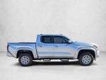 2024 Toyota Tacoma 4WD 4WD SR5 Double Cab 5' Bed AT (Natl)