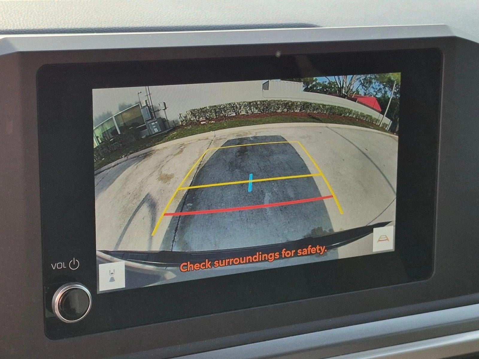 2024 Toyota Tacoma 4WD 4WD SR5 Double Cab 5' Bed AT (Natl)