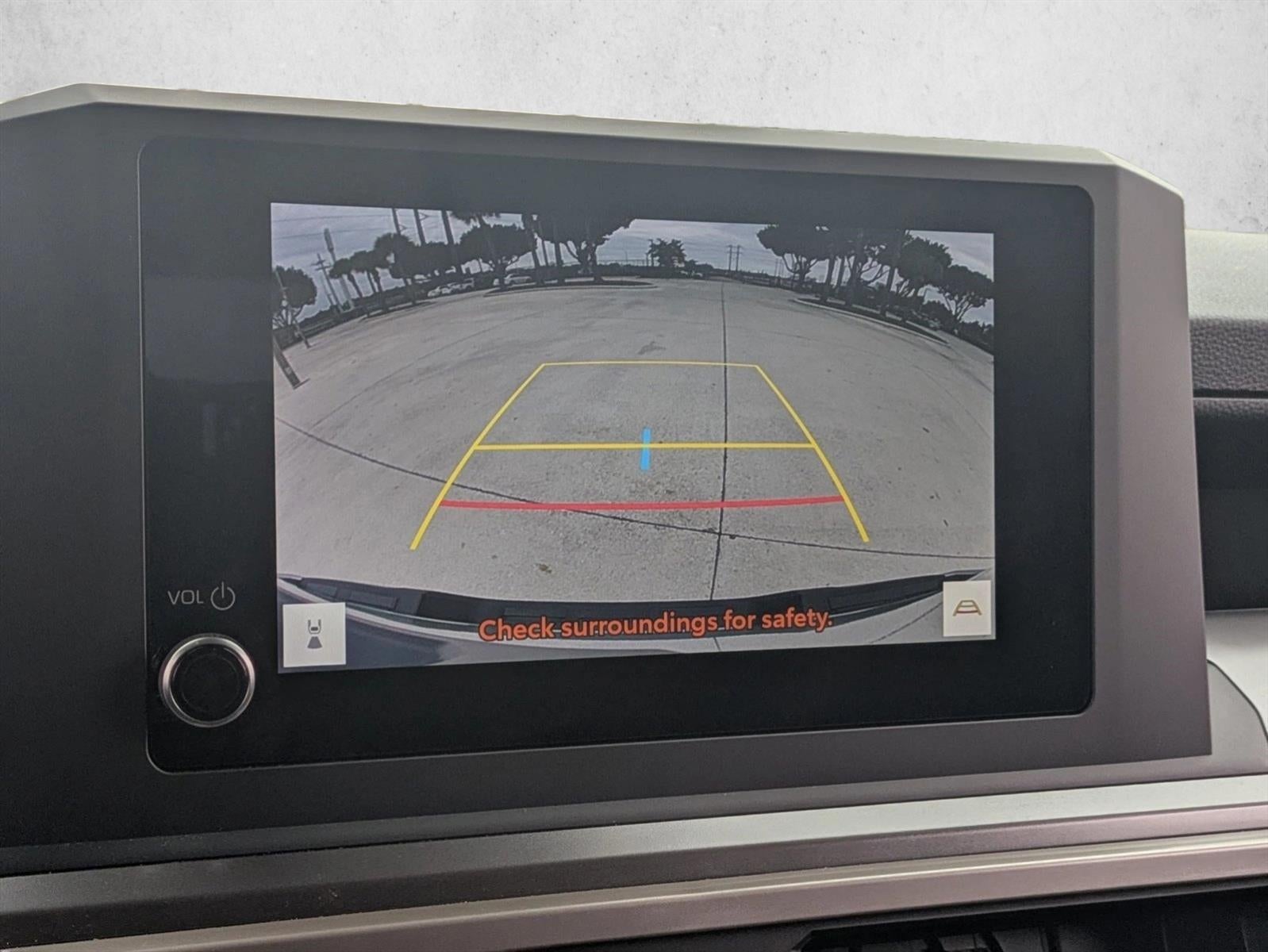 2024 Toyota Tacoma 4WD 4WD SR5 Double Cab 5' Bed AT (Natl)