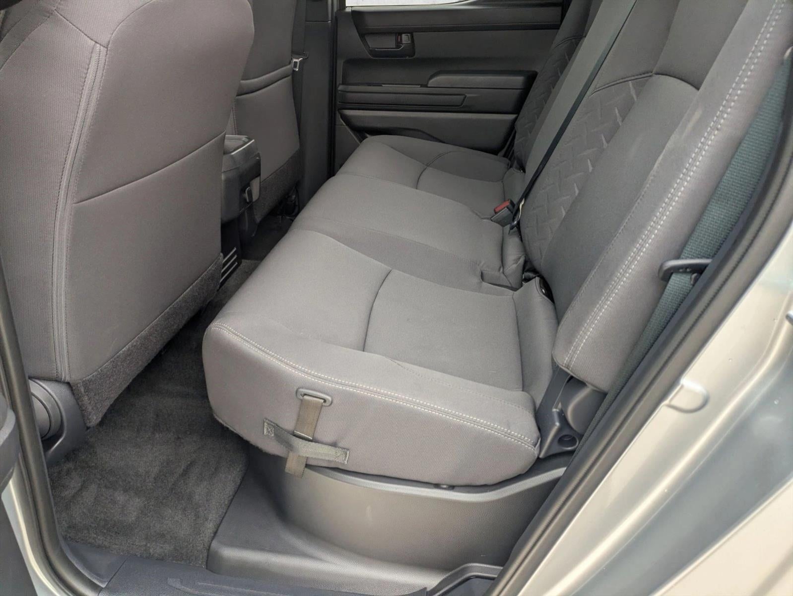 2024 Toyota Tacoma 4WD 4WD SR5 Double Cab 5' Bed AT (Natl)