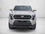 2024 Toyota Tacoma 4WD 4WD SR5 Double Cab 5' Bed AT (Natl)