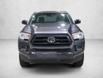 2020 Toyota Tacoma 2WD 2WD SR Access Cab 6' Bed I4 AT (GS)