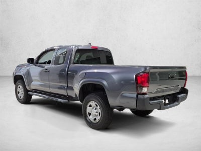 2020 Toyota Tacoma 2WD 2WD SR Access Cab 6' Bed I4 AT (GS)