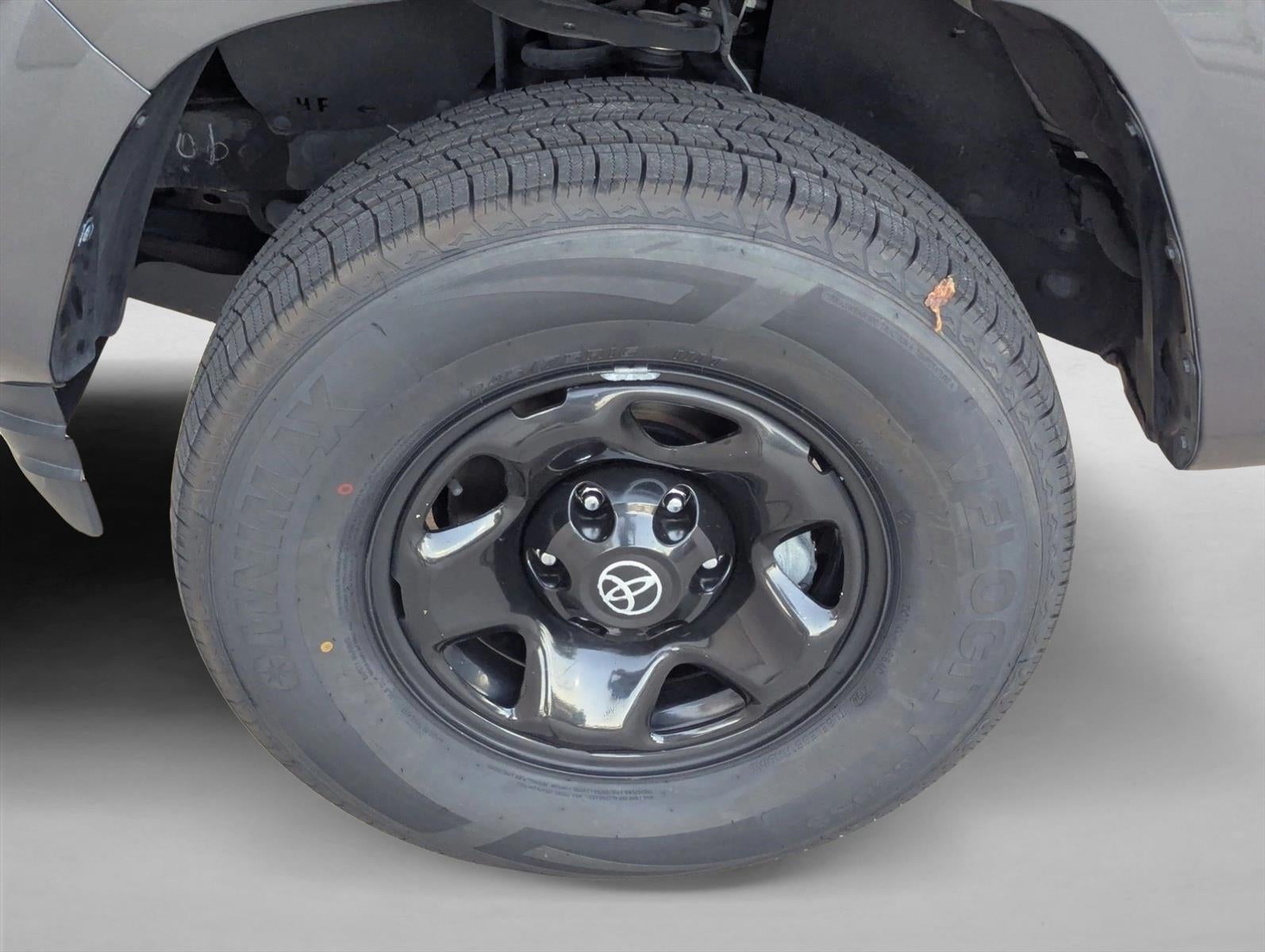 2022 Toyota Tacoma 2WD 2WD SR5 Access Cab 6' Bed I4 AT (Natl)