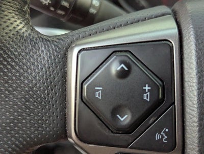 2022 Toyota Tacoma 2WD 2WD SR5 Access Cab 6' Bed I4 AT (Natl)