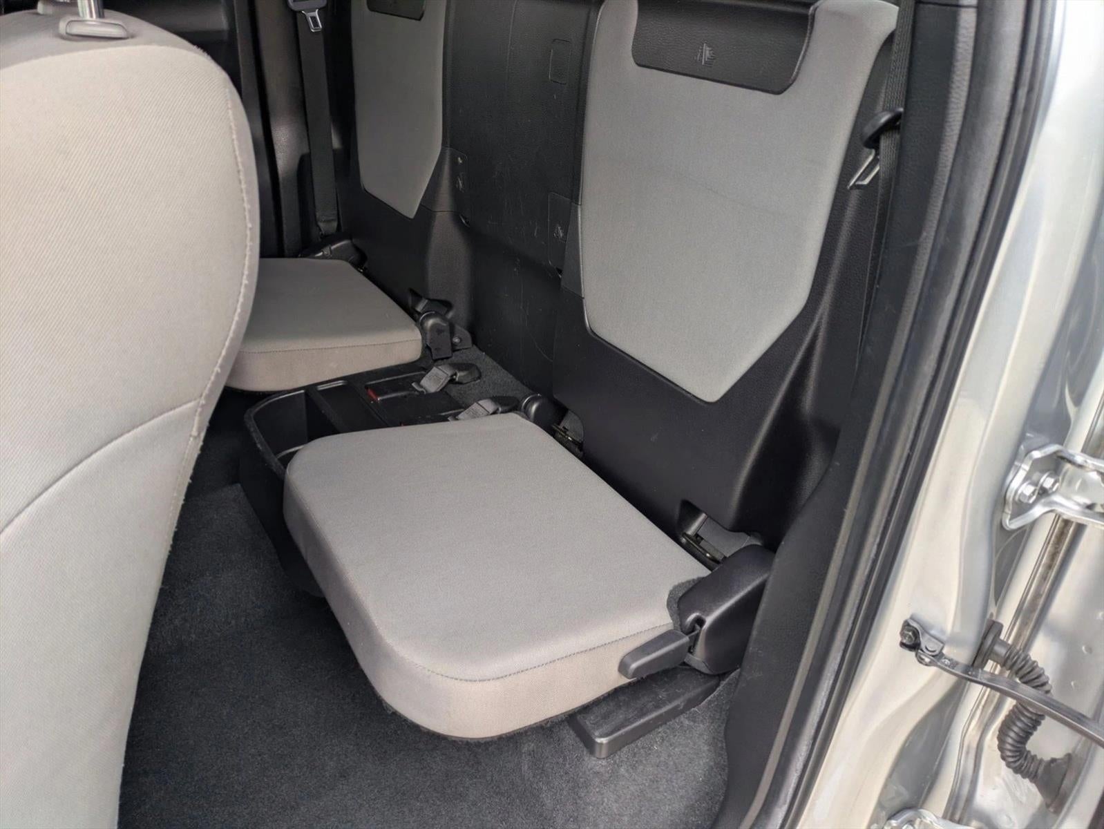 2022 Toyota Tacoma 4WD 4WD SR Access Cab 6' Bed V6 AT (SE)