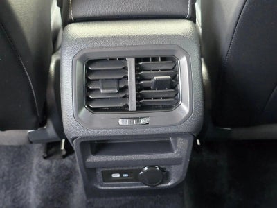 2022 Volkswagen Tiguan 2.0T SE FWD