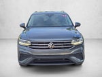 2022 Volkswagen Tiguan 2.0T SE FWD
