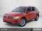 2018 Volkswagen Tiguan 2.0T SE FWD