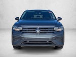 2022 Volkswagen Tiguan 2.0T SE FWD