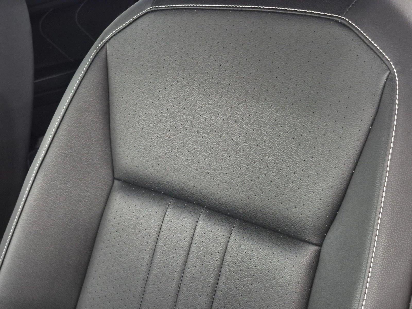 2023 Volkswagen Tiguan 2.0T SE 4MOTION