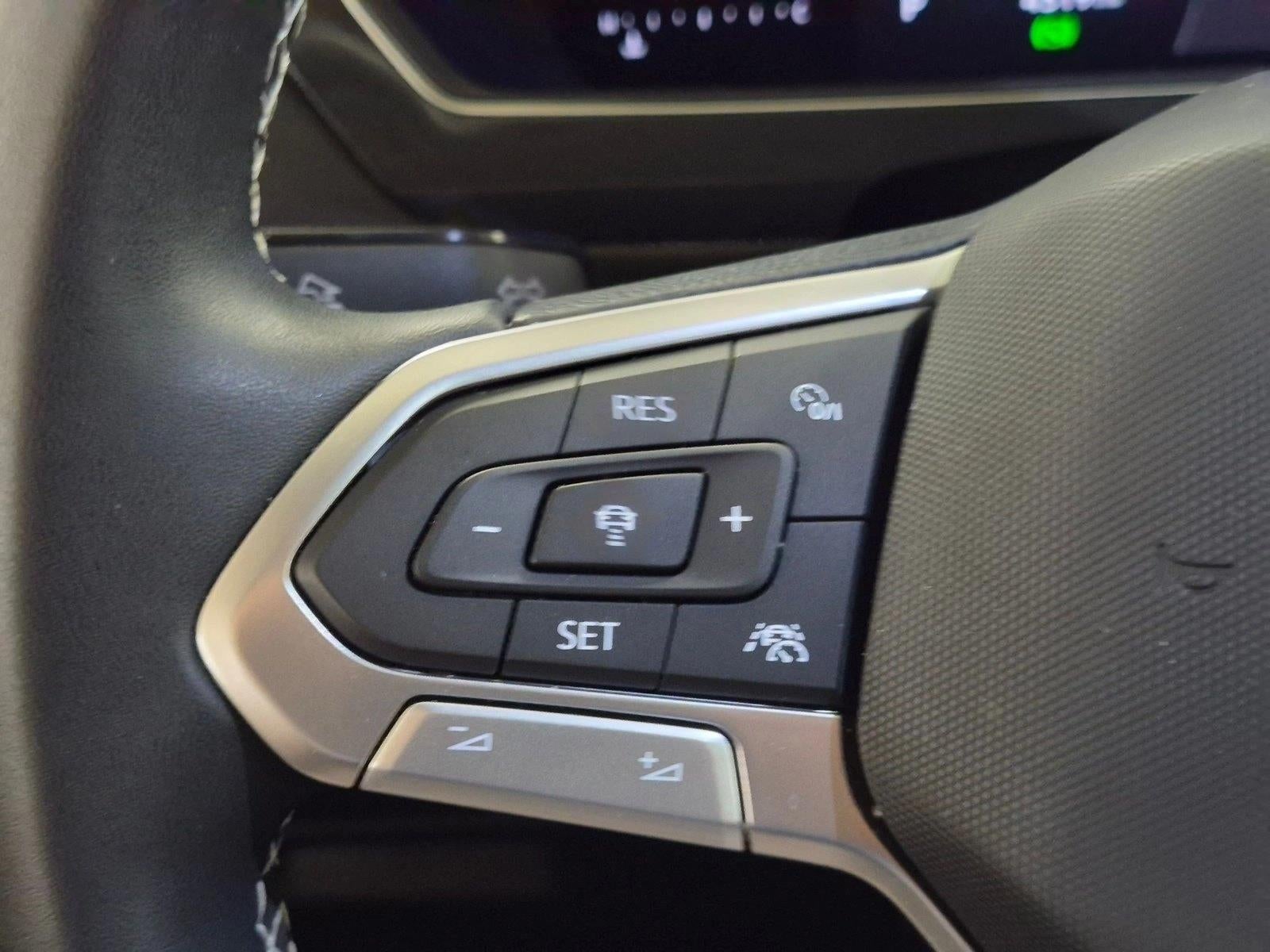 2023 Volkswagen Tiguan 2.0T SE 4MOTION