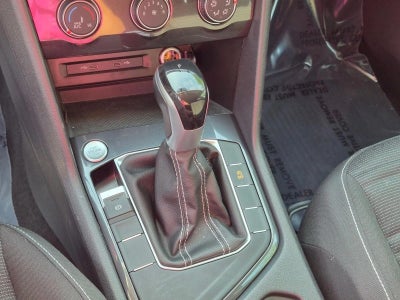 2023 Volkswagen Tiguan 2.0T S FWD