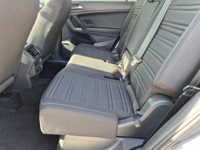 2023 Volkswagen Tiguan 2.0T S FWD