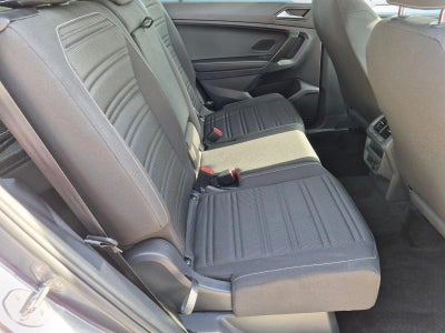 2023 Volkswagen Tiguan 2.0T S FWD