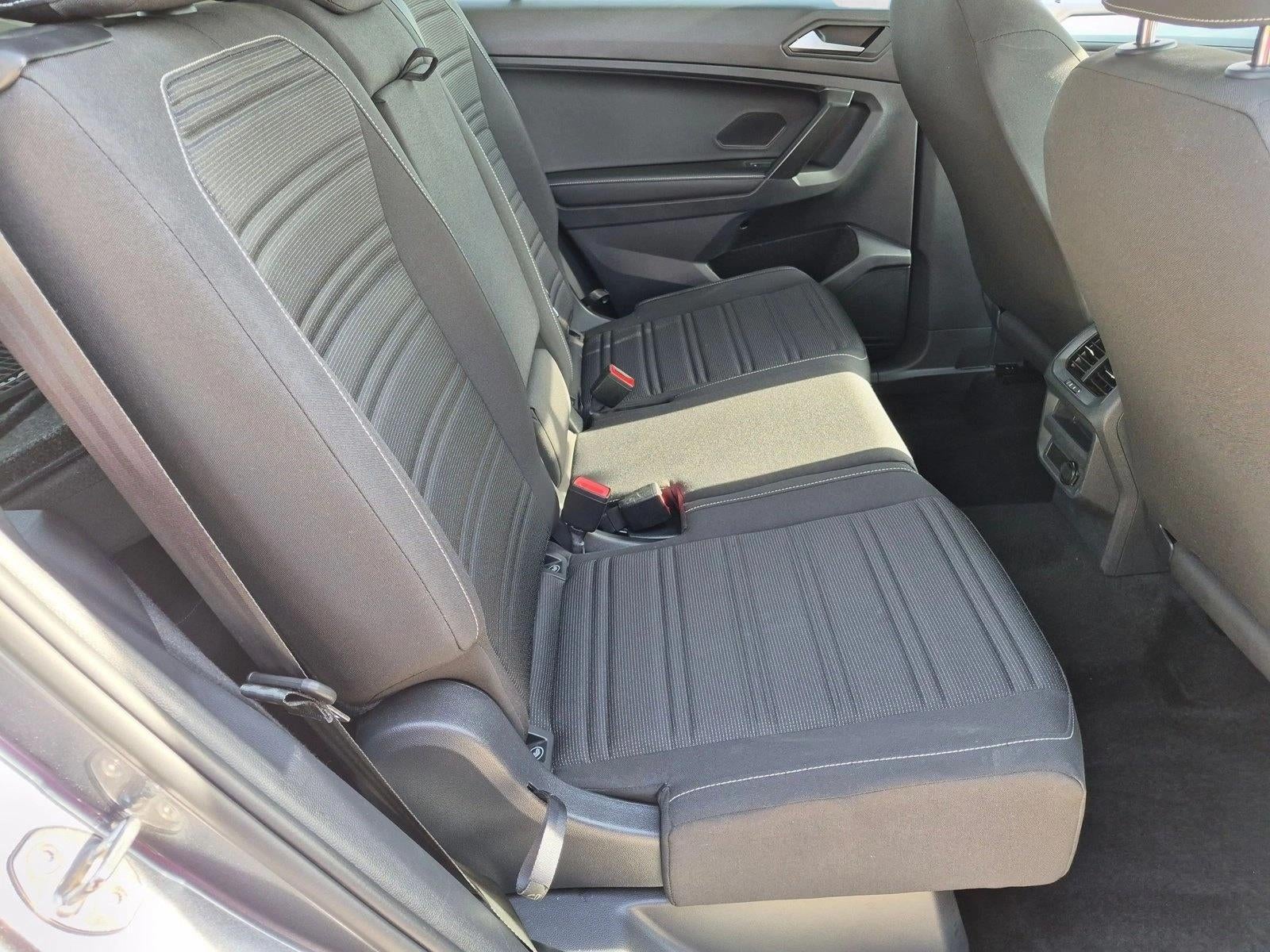 2023 Volkswagen Tiguan 2.0T S FWD