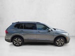 2023 Volkswagen Tiguan 2.0T S FWD