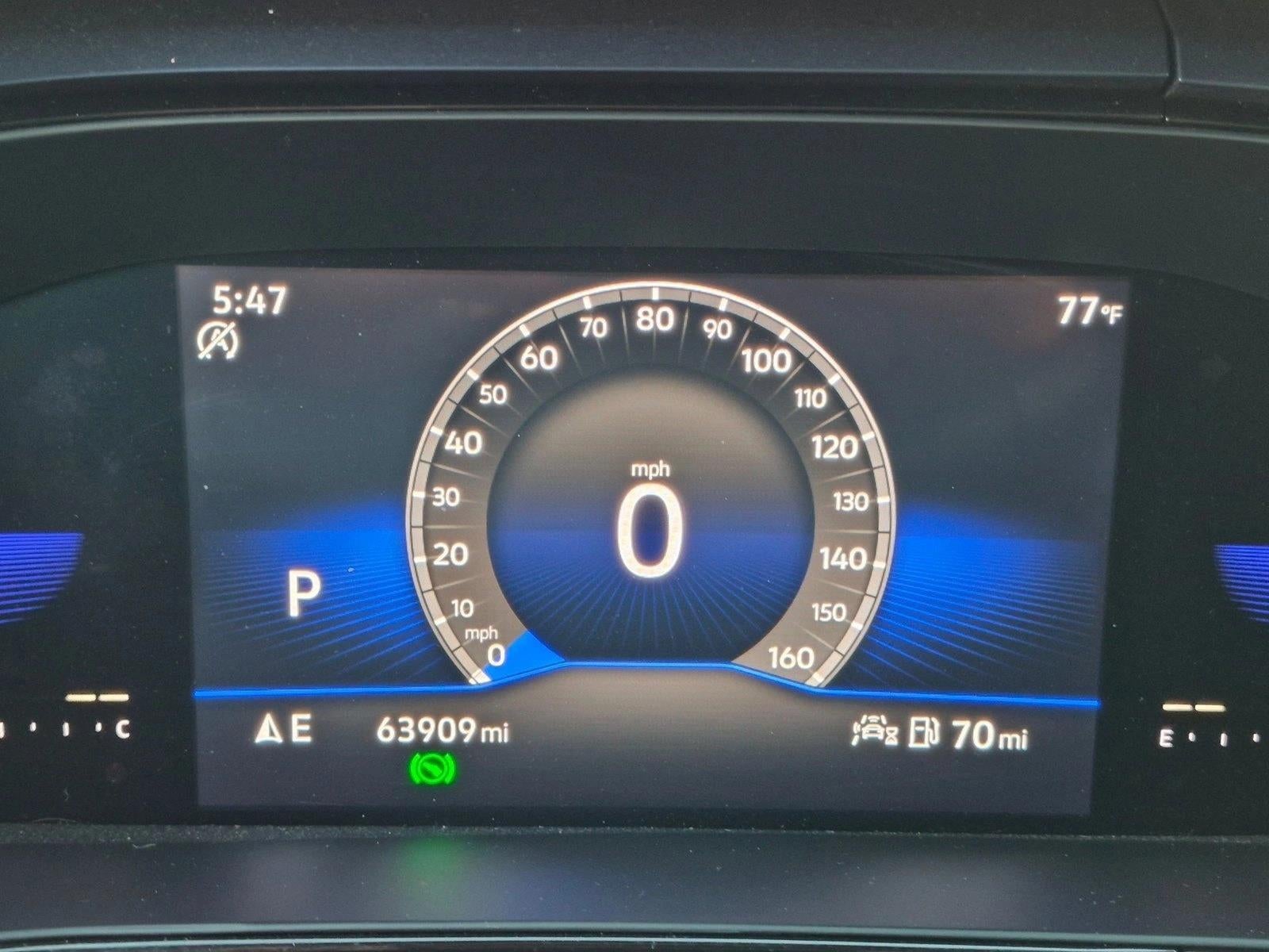 2022 Volkswagen Taos SE FWD