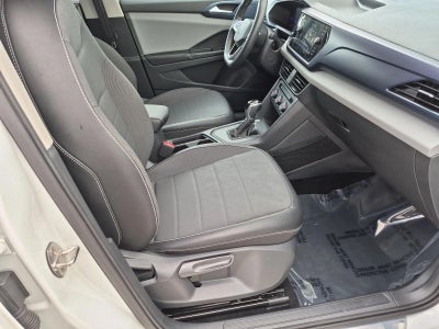 2022 Volkswagen Taos SE FWD