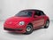 2015 Volkswagen Beetle Convertible 2dr Auto 1.8T Classic PZEV