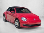 2015 Volkswagen Beetle Convertible 2dr Auto 1.8T Classic PZEV