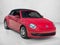 2015 Volkswagen Beetle Convertible 2dr Auto 1.8T Classic PZEV