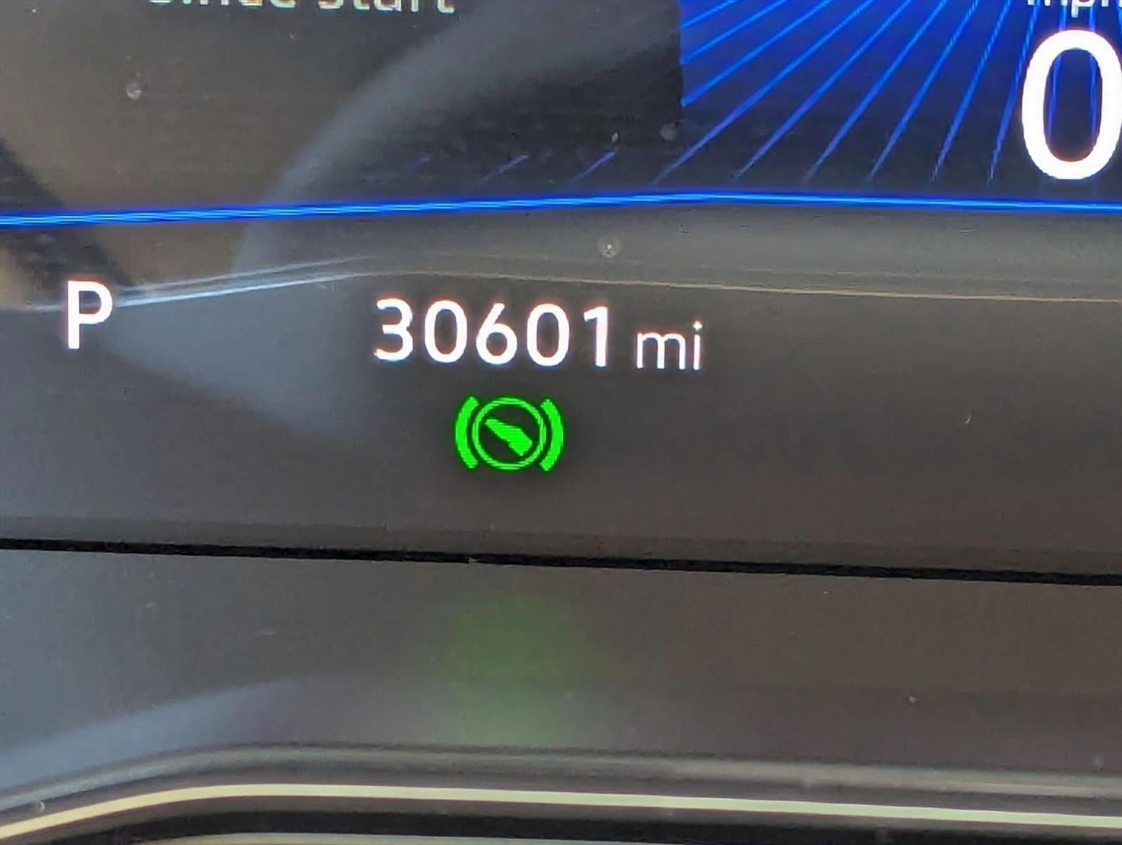 2023 Volkswagen Jetta S Auto