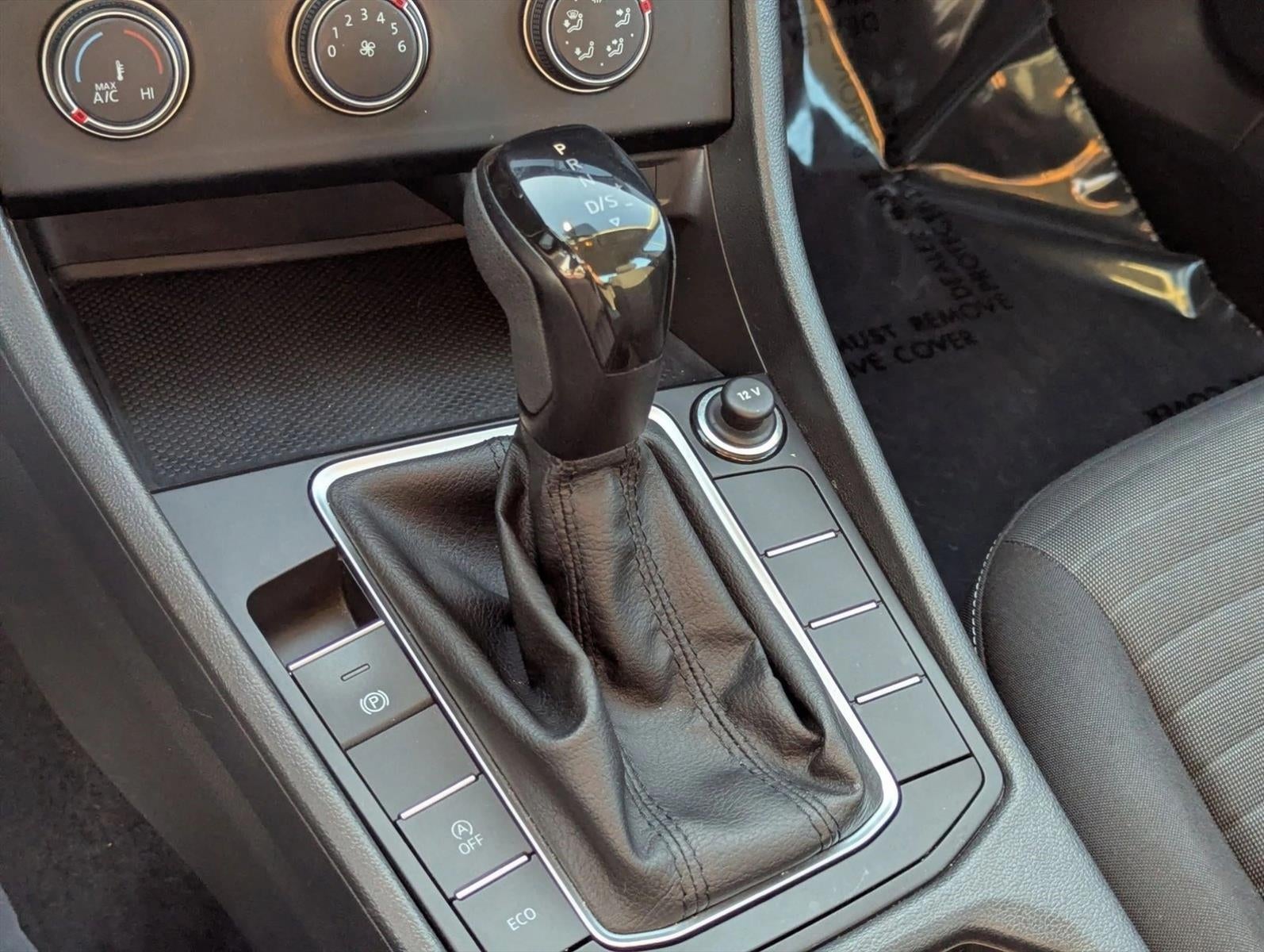 2023 Volkswagen Jetta S Auto