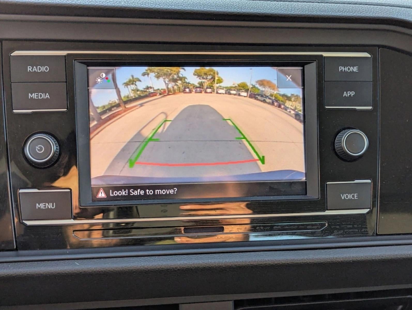 2023 Volkswagen Jetta S Auto