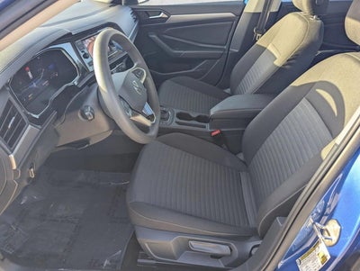 2023 Volkswagen Jetta S Auto