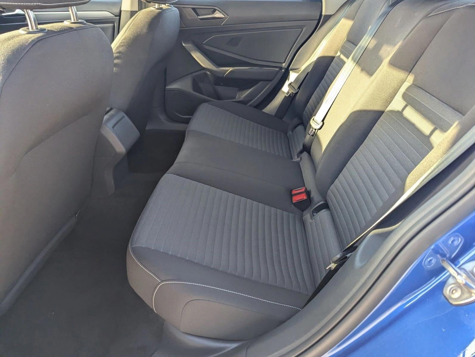 2023 Volkswagen Jetta S Auto