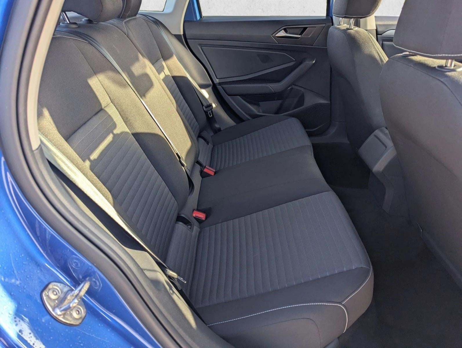 2023 Volkswagen Jetta S Auto