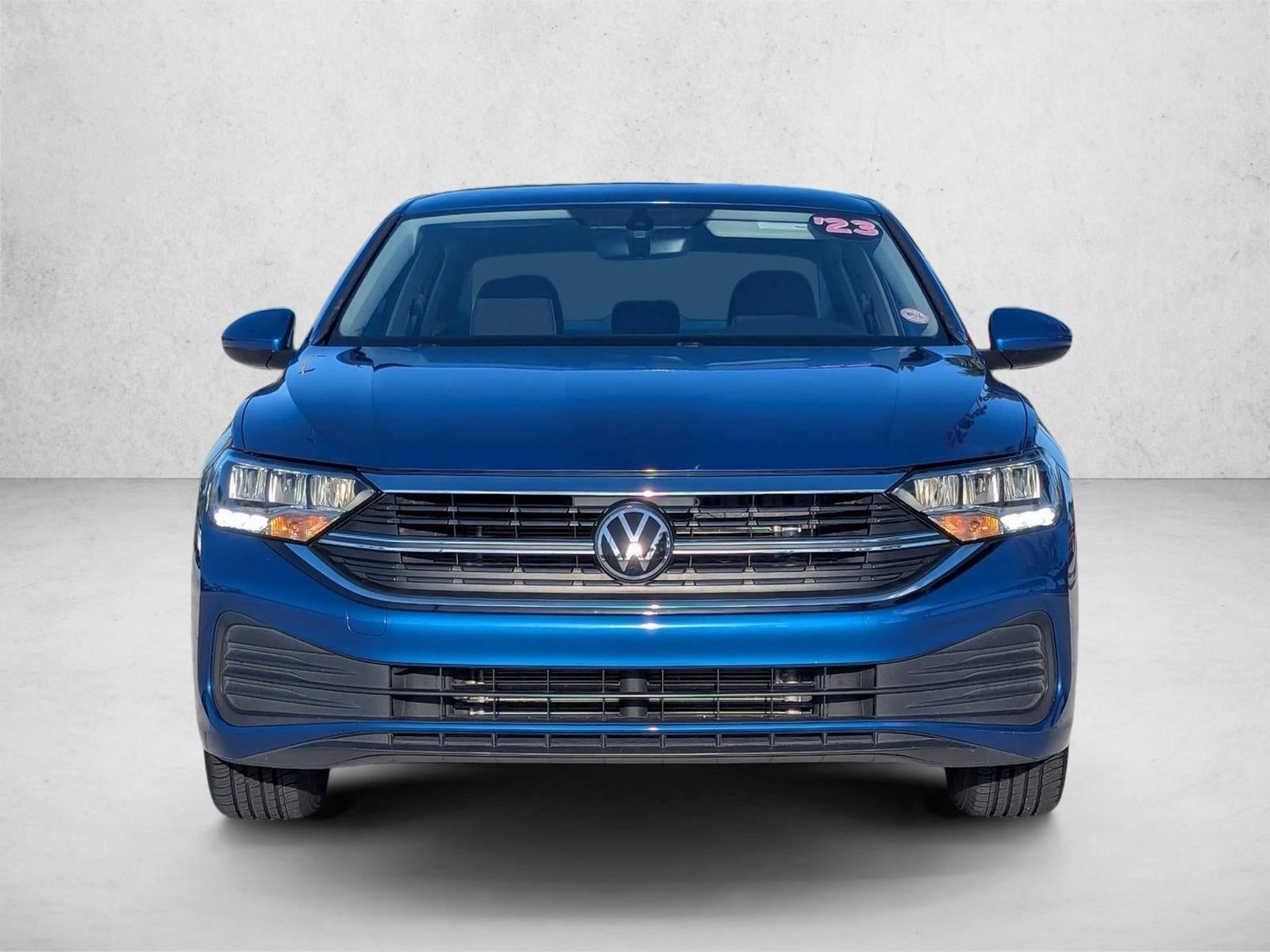 2023 Volkswagen Jetta S Auto