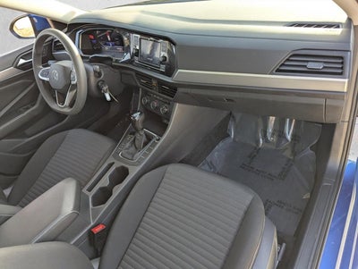 2023 Volkswagen Jetta S Auto