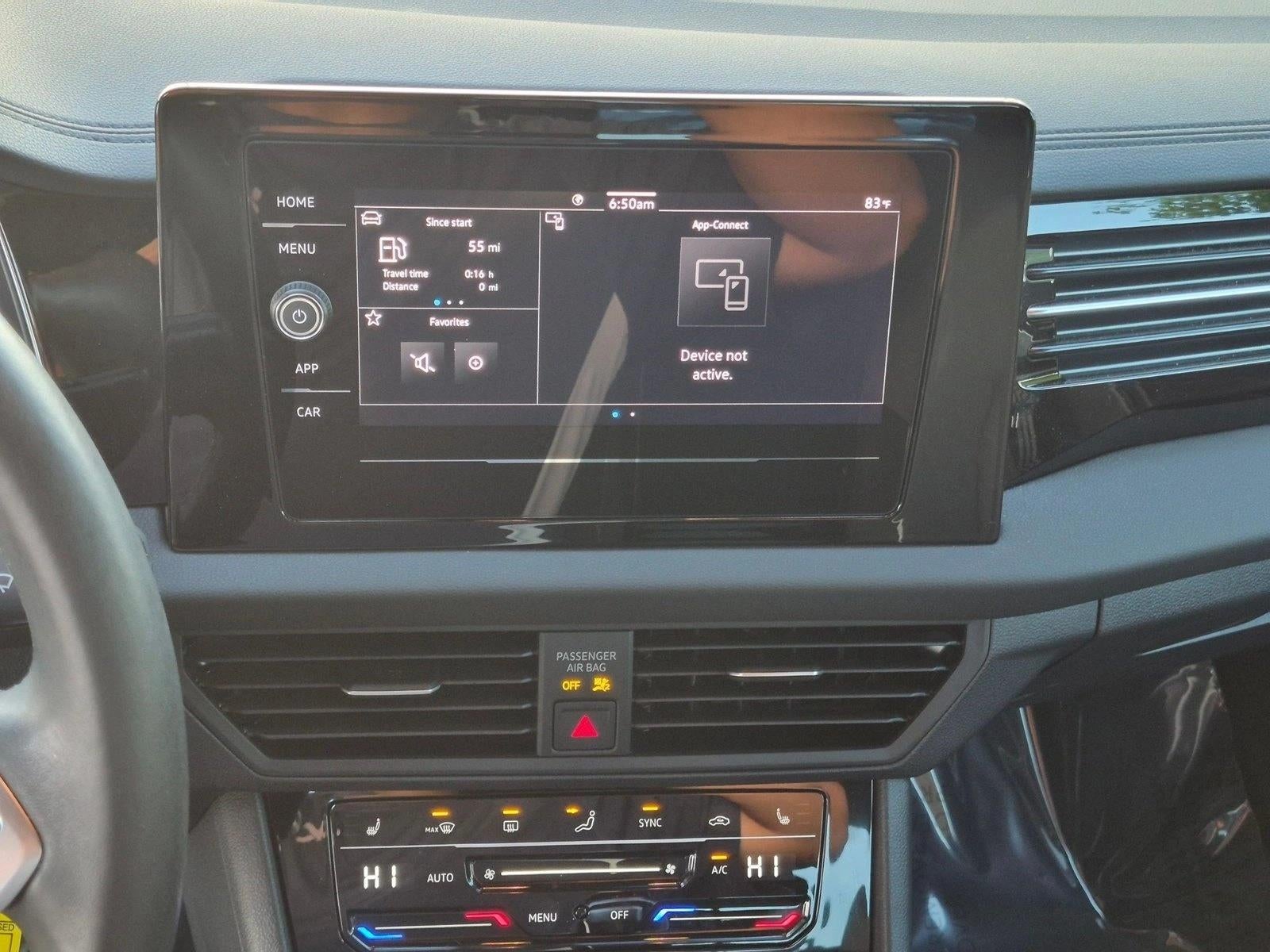 2025 Volkswagen Jetta Sport Auto