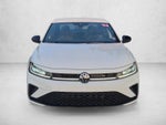 2025 Volkswagen Jetta Sport Auto