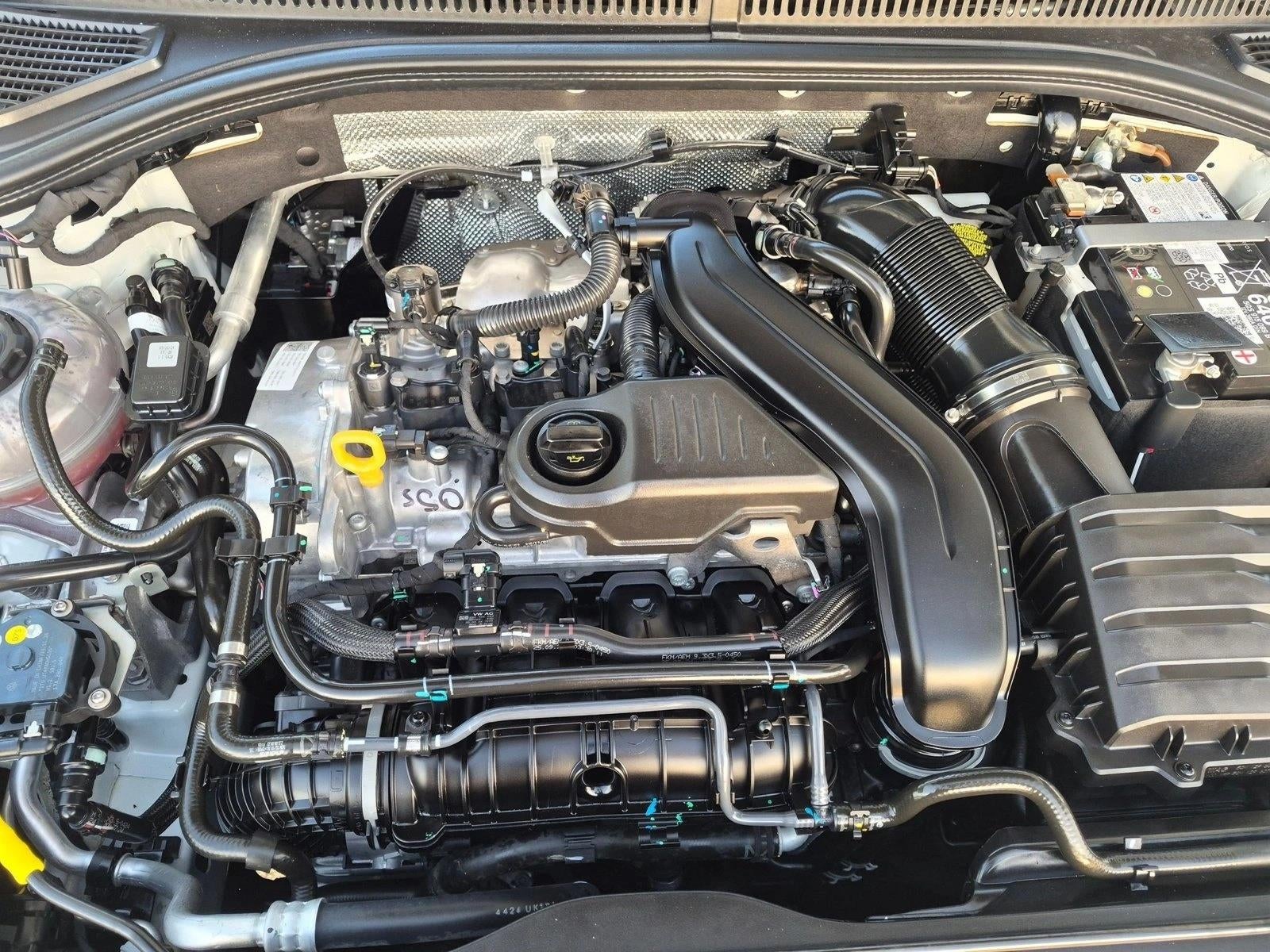 2025 Volkswagen Jetta Sport Auto