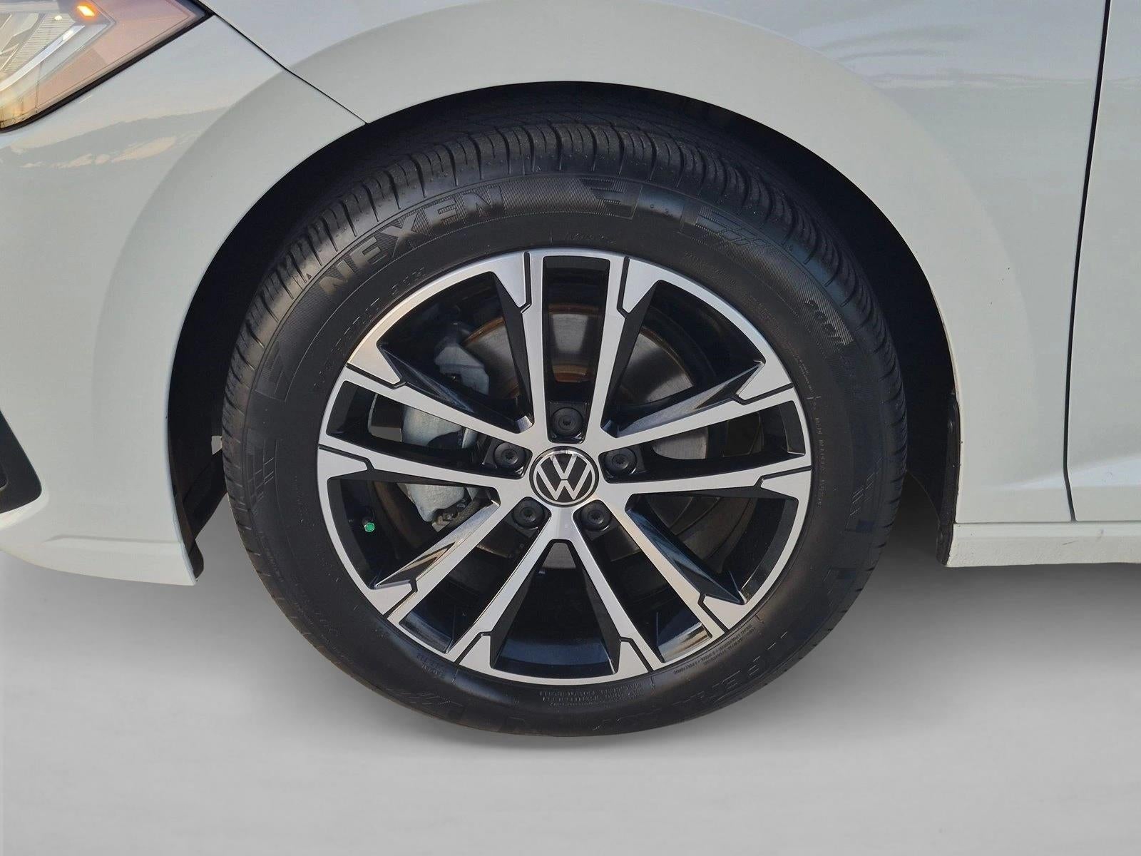2025 Volkswagen Jetta Sport Auto