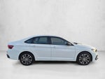 2025 Volkswagen Jetta Sport Auto