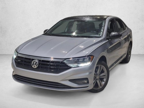2019 Volkswagen Jetta R-Line Auto w/SULEV
