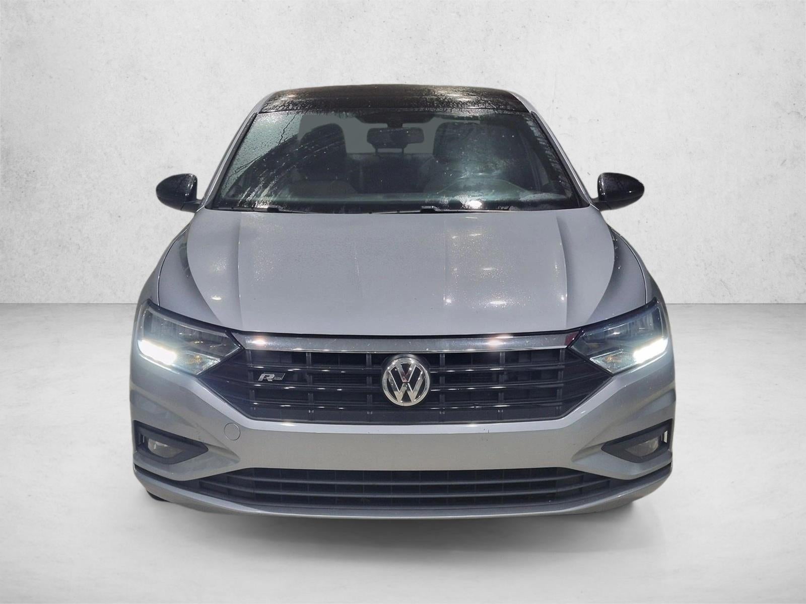 2019 Volkswagen Jetta R-Line Auto w/SULEV