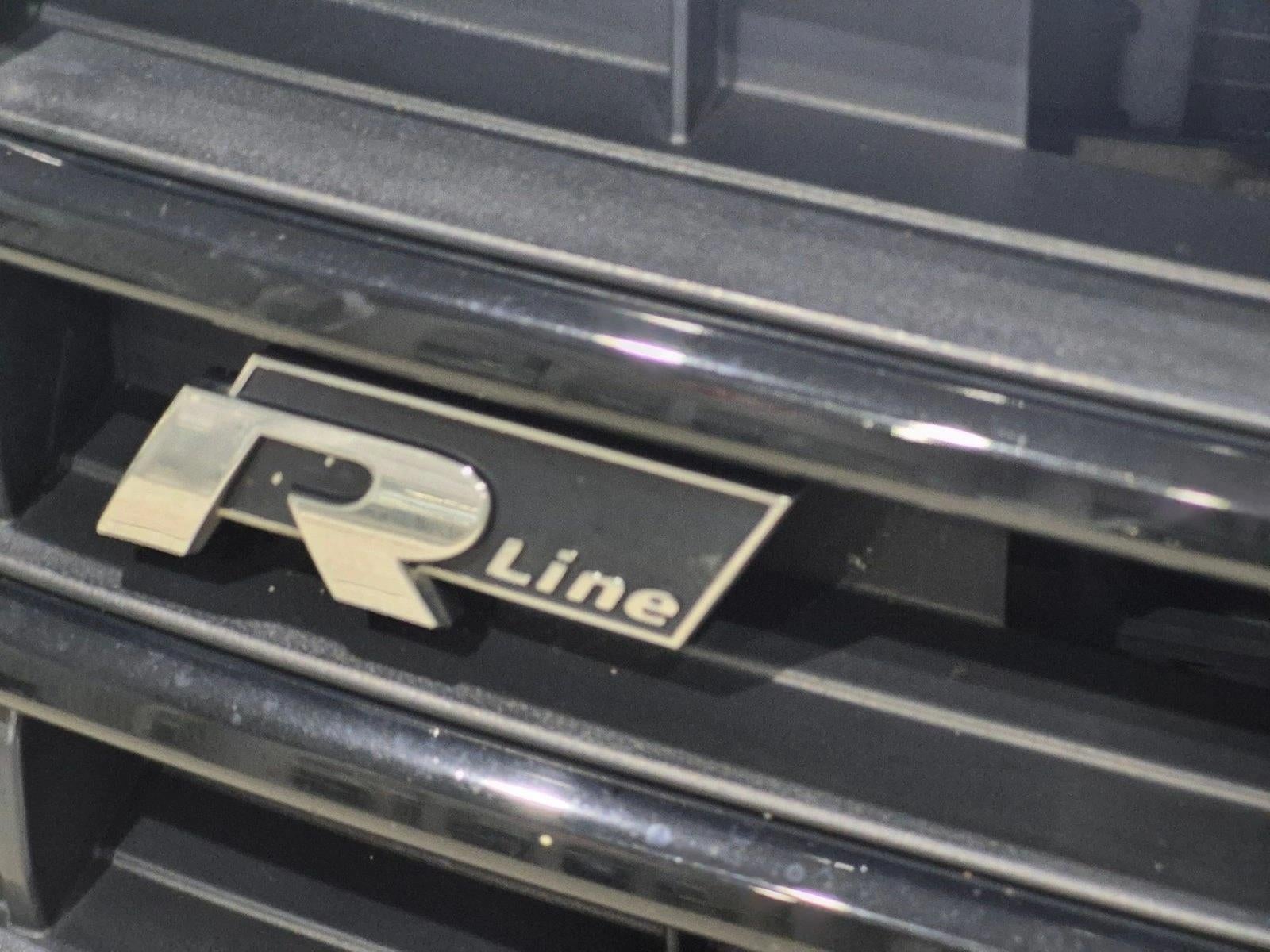 2019 Volkswagen Jetta R-Line Auto w/SULEV