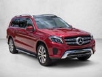 2018 Mercedes-Benz GLS GLS 450 4MATIC® SUV