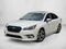 2018 Subaru Legacy 2.5i Sport