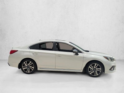 2018 Subaru Legacy 2.5i Sport