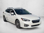 2018 Subaru Impreza 2.0i Limited 5-door CVT