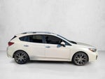 2018 Subaru Impreza 2.0i Limited 5-door CVT