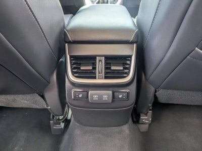 2020 Subaru Outback Limited CVT